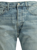 Levi's "501® 80s" Straight Leg Jeans