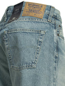 Levi's "501® 80s" Straight Leg Jeans