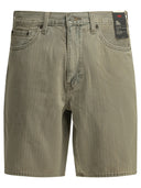 Levi's Pantalones cortos de cinco bolsillos "468 Stay Loose"
