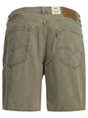 Levi's Pantalones cortos de cinco bolsillos "468 Stay Loose"