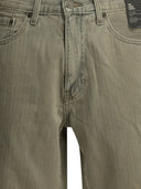 Levi's Pantalones cortos de cinco bolsillos "468 Stay Loose"