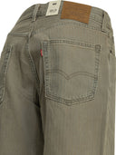 Levi's Pantalones cortos de cinco bolsillos "468 Stay Loose"