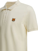 Maison Kitsuné Polo Shirts