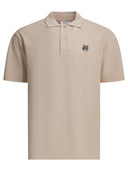 Maison Kitsuné Polo Shirts
