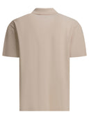 Maison Kitsuné Polo Shirts
