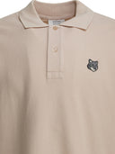 Maison Kitsuné Polo Shirts