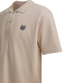 Maison Kitsuné Polo Shirts