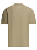 Maison Kitsuné Polo Shirts