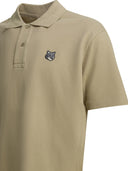 Maison Kitsuné Polo Shirts