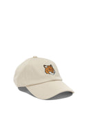 Maison Kitsuné "Fox Head" Baseball Cap