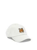 Maison Kitsuné "Fox Head" Baseball Cap