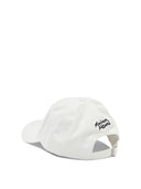 Maison Kitsuné "Fox Head" Baseball Cap
