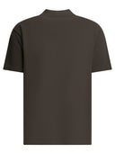 Maison Kitsuné Polo Shirts