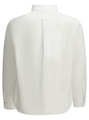 Chemise Casual "Profile Fox" Maison Kitsuné