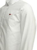 Chemise Casual "Profile Fox" Maison Kitsuné