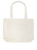 Bolso de hombro grande Maison Kitsuné "Dressed Fox"