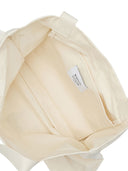 Bolso de hombro grande Maison Kitsuné "Dressed Fox"