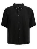 Maison Margiela Casual Button Down Shirt