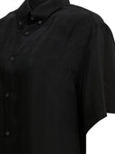 Maison Margiela Casual Button Down Shirt