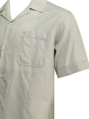 Maison Margiela Casual Cotton Shirt
