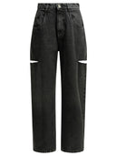 Maison Margiela Straight Leg Jeans