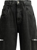 Maison Margiela Straight Leg Jeans