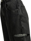 Maison Margiela Straight Leg Jeans