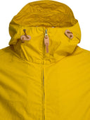Manifattura Ceccarelli "Blazer Coat" Raincoat