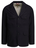 Manifattura Ceccarelli "Bush" Lightweight Jacket