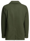 Manifattura Ceccarelli "Bush" Lightweight Jacket