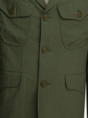 Manifattura Ceccarelli "Bush" Lightweight Jacket