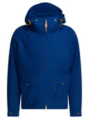 Manifattura Ceccarelli "All Seasons" Light Jacket