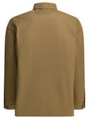 Manifattura Ceccarelli "Original Cruiser" Overshirt Jacket