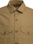 Manifattura Ceccarelli "Original Cruiser" Overshirt Jacket