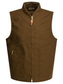 Manifattura Ceccarelli "New Travel" Sleeveless Jacket