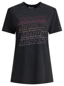Camiseta Marant étoile "Zoeline"