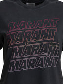 Camiseta Marant étoile "Zoeline"
