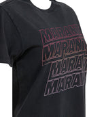 Camiseta Marant étoile "Zoeline"