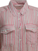 Marant étoile "Nath" Shirt