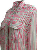 Marant étoile "Nath" Shirt