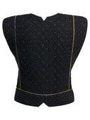 Marant étoile "Volana" Sleeveless Jacket