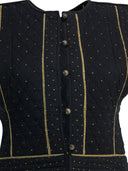 Marant étoile "Volana" Sleeveless Jacket