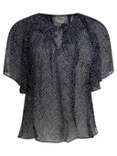 Marant étoile "Neslya" Viskosblus