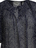 Marant étoile "Neslya" Viskosblus