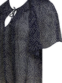 Marant étoile "Neslya" Viskosblus