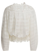 Marant étoile "Polly" Blouse