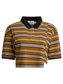 Marant étoile Polo "Isalyne"