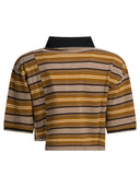 Marant étoile Polo "Isalyne"