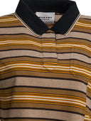 Marant étoile Polo "Isalyne"