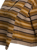 Marant étoile Polo "Isalyne"